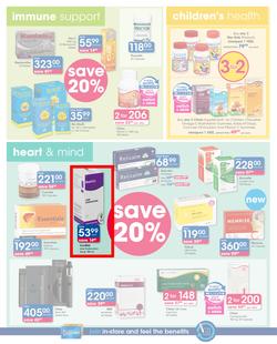 Clicks : You Pay Less (20 Sept - 7 Oct 2019), page 6