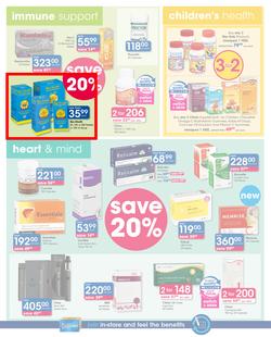 Clicks : You Pay Less (20 Sept - 7 Oct 2019), page 6