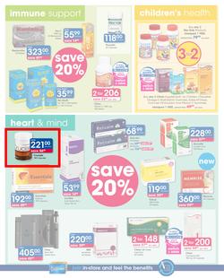 Clicks : You Pay Less (20 Sept - 7 Oct 2019), page 6