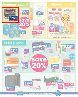 Clicks : You Pay Less (20 Sept - 7 Oct 2019), page 6