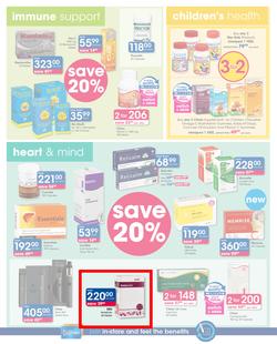 Clicks : You Pay Less (20 Sept - 7 Oct 2019), page 6