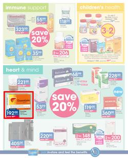 Clicks : You Pay Less (20 Sept - 7 Oct 2019), page 6