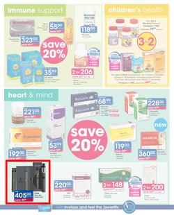 Clicks : You Pay Less (20 Sept - 7 Oct 2019), page 6