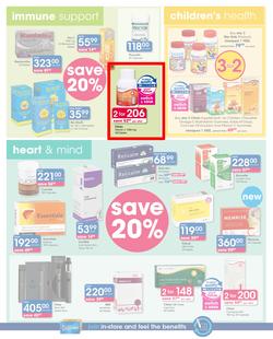 Clicks : You Pay Less (20 Sept - 7 Oct 2019), page 6