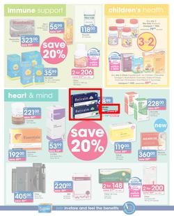 Clicks : You Pay Less (20 Sept - 7 Oct 2019), page 6