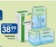Duphalac Products-Each