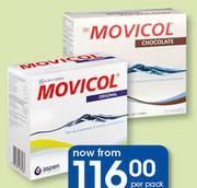 Movicol 20 Sachets Chocolate-Per Pack