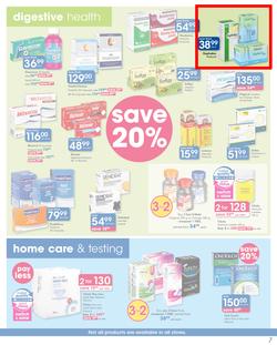 Clicks : You Pay Less (20 Sept - 7 Oct 2019), page 7