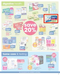 Clicks : You Pay Less (20 Sept - 7 Oct 2019), page 7