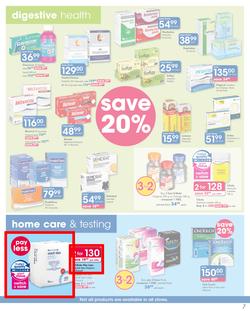 Clicks : You Pay Less (20 Sept - 7 Oct 2019), page 7