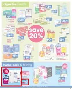 Clicks : You Pay Less (20 Sept - 7 Oct 2019), page 7