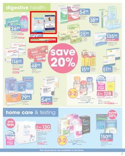 Clicks : You Pay Less (20 Sept - 7 Oct 2019), page 7