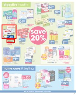 Clicks : You Pay Less (20 Sept - 7 Oct 2019), page 7
