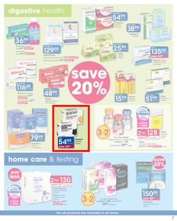 Clicks : You Pay Less (20 Sept - 7 Oct 2019), page 7