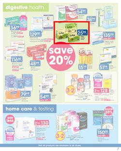 Clicks : You Pay Less (20 Sept - 7 Oct 2019), page 7
