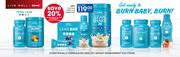 GNC Total Lean Shakes And Supplements-Each