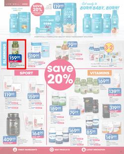 Clicks : You Pay Less (20 Sept - 7 Oct 2019), page 9