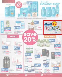 Clicks : You Pay Less (20 Sept - 7 Oct 2019), page 9