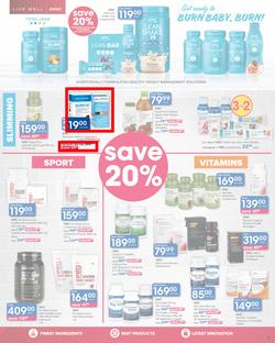 Clicks : You Pay Less (20 Sept - 7 Oct 2019), page 9