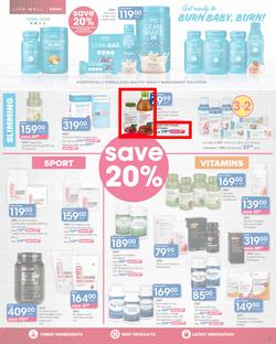 Clicks : You Pay Less (20 Sept - 7 Oct 2019), page 9