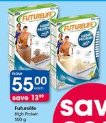 Futurelife High Protein-500g Each