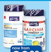 CNT Labs Garcinia Cambogia-Each