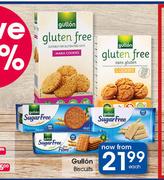 Gullon Biscuits-Each