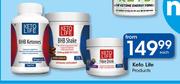 Keto Life Products-Each