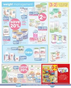 Clicks : You Pay Less (20 Sept - 7 Oct 2019), page 10