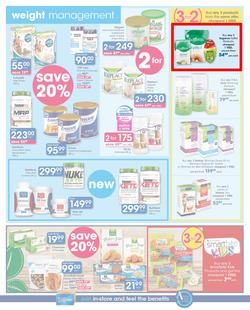 Clicks : You Pay Less (20 Sept - 7 Oct 2019), page 10