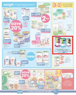 Clicks : You Pay Less (20 Sept - 7 Oct 2019), page 10