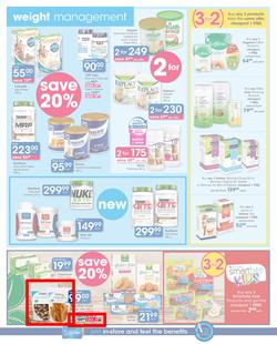 Clicks : You Pay Less (20 Sept - 7 Oct 2019), page 10