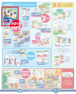 Clicks : You Pay Less (20 Sept - 7 Oct 2019), page 10