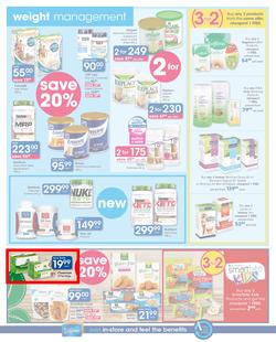 Clicks : You Pay Less (20 Sept - 7 Oct 2019), page 10