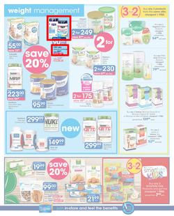 Clicks : You Pay Less (20 Sept - 7 Oct 2019), page 10