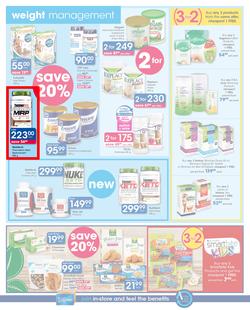 Clicks : You Pay Less (20 Sept - 7 Oct 2019), page 10