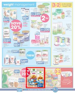 Clicks : You Pay Less (20 Sept - 7 Oct 2019), page 10