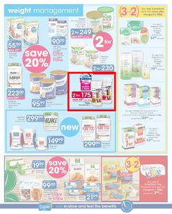 Clicks : You Pay Less (20 Sept - 7 Oct 2019), page 10