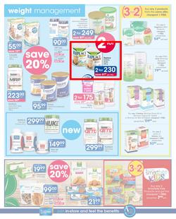 Clicks : You Pay Less (20 Sept - 7 Oct 2019), page 10