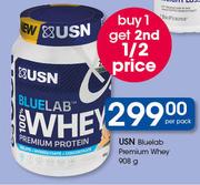 USN Bluelab Premium Whey-908g Per Pack