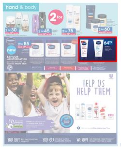 Clicks : You Pay Less (20 Sept - 7 Oct 2019), page 40