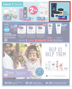 Clicks : You Pay Less (20 Sept - 7 Oct 2019), page 40