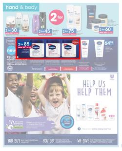 Clicks : You Pay Less (20 Sept - 7 Oct 2019), page 40