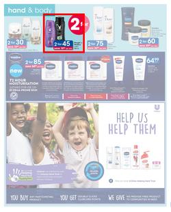 Clicks : You Pay Less (20 Sept - 7 Oct 2019), page 40