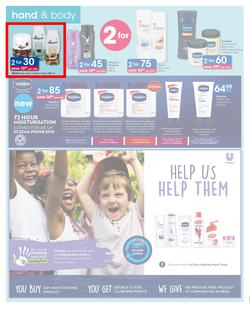 Clicks : You Pay Less (20 Sept - 7 Oct 2019), page 40