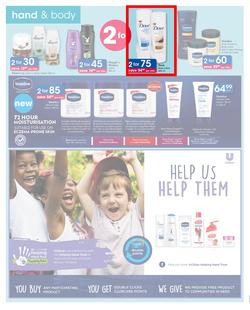 Clicks : You Pay Less (20 Sept - 7 Oct 2019), page 40