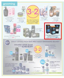 Clicks : You Pay Less (20 Sept - 7 Oct 2019), page 44