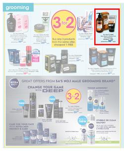 Clicks : You Pay Less (20 Sept - 7 Oct 2019), page 44