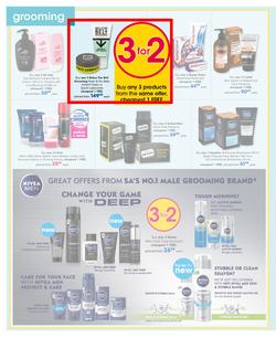 Clicks : You Pay Less (20 Sept - 7 Oct 2019), page 44