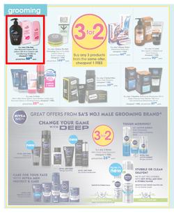 Clicks : You Pay Less (20 Sept - 7 Oct 2019), page 44